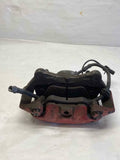 2009 - 2012 AUDI A4 Front Disc Brake Caliper Left Driver Side LH 2.0L FWD Sedan