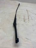 2009 - 2016 AUDI A4 Front Windshield Wiper Arm w/o Blade Right Passenger Side G