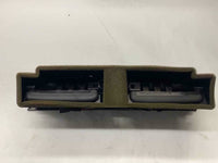 2010 AUDI A4 Front Dash Dashboard Air Conditioner Heater Vents (ID 8T1820951) G