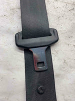 2016 MAZDA 6 Rear Back Seat Belt Lap and Shoulder Belt Right Passenger Side RH G