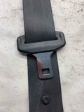 2016 MAZDA 6 Rear Back Seat Belt Lap and Shoulder Belt Right Passenger Side RH G