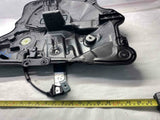 2014 - 2021 MAZDA 6 Front Door Electric Regulator Left Driver Side LH Mazda6 G