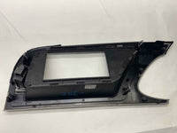 2010 AUDI A4 Information Display Trim Cover with Hazard Switch (8K1857186G) G