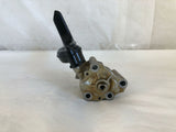 2011 MAZDA 3 Engine Oil Pump Automatic Transmission 2.0L FWD Sedan Mazda3 G