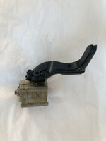 2011 MAZDA 3 Engine Oil Pump Automatic Transmission 2.0L FWD Sedan Mazda3 G