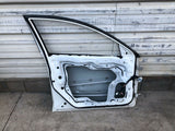 2011 - 2013 MAZDA 3 Front Door Left Driver Side LH paint Code 34K Sedan G