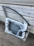 2011 - 2013 MAZDA 3 Front Door Left Driver Side LH paint Code 34K Sedan G