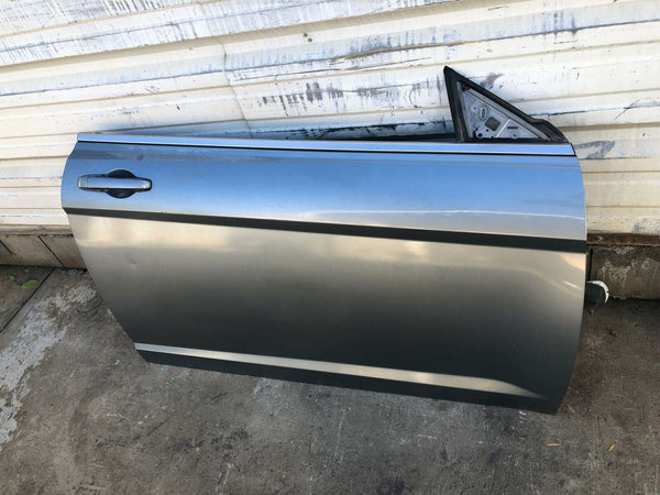 2008 - 2010 CHRYSLER SEBRING Front Door Shell Paint Code PA4 Right Side RH G