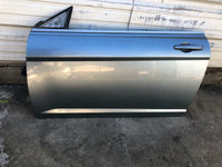 2008 - 2010 CHRYSLER SEBRING Front Door Shell Paint Code PA4 Left Driver Side G