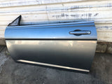 2008 - 2010 CHRYSLER SEBRING Front Door Shell Paint Code PA4 Left Driver Side G