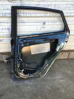 2011 - 2019 FORD FIESTA Rear Electric Door Paint Code T9 Right Passenger Side G