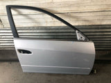 2005 - 2006 NISSAN ALTIMA Front Electric Door Right Paint Code K12 Right Side G