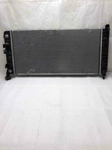 2006 - 2007 CHEVY MONTE CARLO Radiator Tank 6 Cylinder 3.5L Coupe G