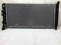 2006 - 2007 CHEVY MONTE CARLO Radiator Tank 6 Cylinder 3.5L Coupe G