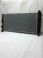 2006 - 2007 CHEVY MONTE CARLO Radiator Tank 6 Cylinder 3.5L Coupe G