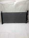 2006 - 2007 CHEVY MONTE CARLO Radiator Tank 6 Cylinder 3.5L Coupe G