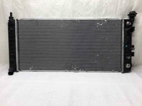 2006 - 2007 CHEVY MONTE CARLO Radiator Tank 6 Cylinder 3.5L Coupe G