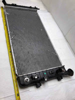 2006 - 2007 CHEVY MONTE CARLO Radiator Tank 6 Cylinder 3.5L Coupe G