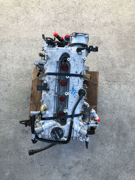 2016 - 2020 CHEVY SPARK Engine Motor 28K Miles 1.4L VIN A 8th digit (opt LV7) G