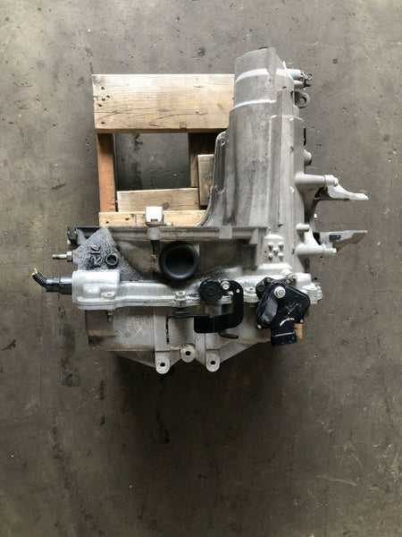 2006 - 2007 CHEVY COBALT Automatic Transmission Assembly 2.4L FWD G