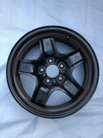 2005 - 2010 CHEVROLET COBALT 15" Wheel Rim 15x6 Steel 5 Spoke Sedan G