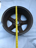 2005 - 2010 CHEVROLET COBALT 15" Wheel Rim 15x6 Steel 5 Spoke Sedan G