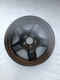 2005 - 2010 CHEVROLET COBALT 15" Wheel Rim 15x6 Steel 5 Spoke Sedan G