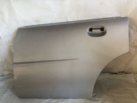 2003 - 2007 SATURN ION Rear Door Shell Left Driver Side LH Sedan 2.2L G