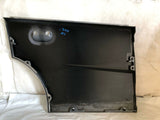 2003 - 2007 SATURN ION Rear Door Shell Left Driver Side LH Sedan 2.2L G