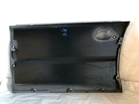 2003 - 2007 SATURN ION Front Door Shell Right Passenger Side RH Sedan 2.2L G