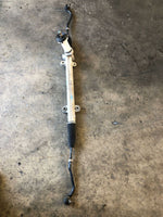 2011 - 2014 HYUNDAI SONATA Power Steering Gear Rack and Pinion 2.4L FWD G