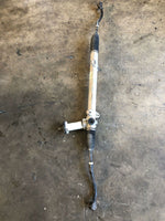 2011 - 2014 HYUNDAI SONATA Power Steering Gear Rack and Pinion 2.4L FWD G