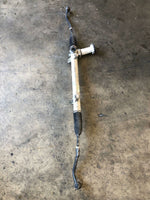 2011 - 2014 HYUNDAI SONATA Power Steering Gear Rack and Pinion 2.4L FWD G