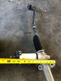 2011 - 2014 HYUNDAI SONATA Power Steering Gear Rack and Pinion 2.4L FWD G