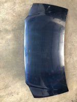 1996 - 2000 DODGE CARAVAN 3.3L Front Hood Panel Paint Code PB7 Van G