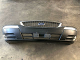 2002 - 2003 FORD WINDSTAR Front Bumper Cover with Grill Grille Paint Code BQ