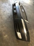 2002 - 2003 FORD WINDSTAR Front Bumper Cover with Grill Grille Paint Code BQ