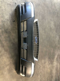 2002 - 2003 FORD WINDSTAR Front Bumper Cover with Grill Grille Paint Code BQ