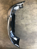 2002 - 2003 FORD WINDSTAR Front Bumper Cover with Grill Grille Paint Code BQ