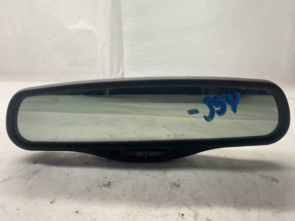 2002 FORD WINDSTAR Front Interior Rear View Mirror (ID 015306) Van G