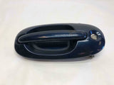 2000 DODGE CARAVAN Front Outside Door Handle Right Passenger Side RH Painted G