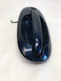 2000 DODGE CARAVAN Front Outside Door Handle Right Passenger Side RH Painted G