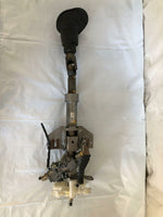 2001 - 2003 MAZDA PROTEGE Steering Column Floor Gear Shift 2.0L Hatchback A/T G