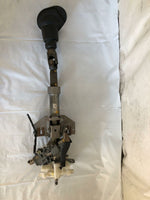 2001 - 2003 MAZDA PROTEGE Steering Column Floor Gear Shift 2.0L Hatchback A/T G