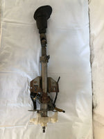 2001 - 2003 MAZDA PROTEGE Steering Column Floor Gear Shift 2.0L Hatchback A/T G