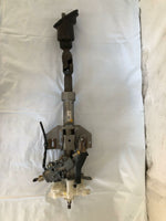 2001 - 2003 MAZDA PROTEGE Steering Column Floor Gear Shift 2.0L Hatchback A/T G