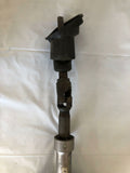 2001 - 2003 MAZDA PROTEGE Steering Column Floor Gear Shift 2.0L Hatchback A/T G