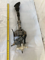 2001 - 2003 MAZDA PROTEGE Steering Column Floor Gear Shift 2.0L Hatchback A/T G