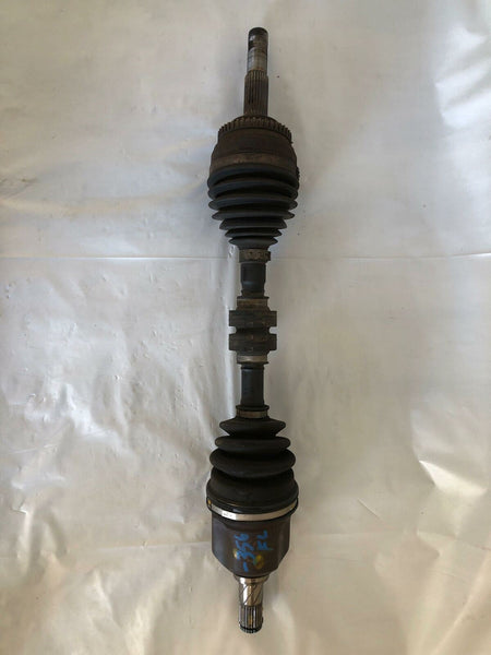 2002 - 2005 FORD EXPLORER Front CV Axle Shaft Assembly Left Driver Side LH G