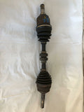 2002 - 2005 FORD EXPLORER Front CV Axle Shaft Assembly Left Driver Side LH G